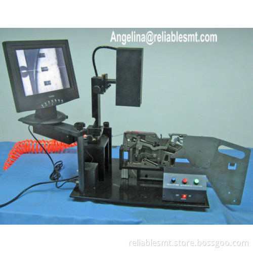 SAMSUNG CP45FV feeder calibration jig